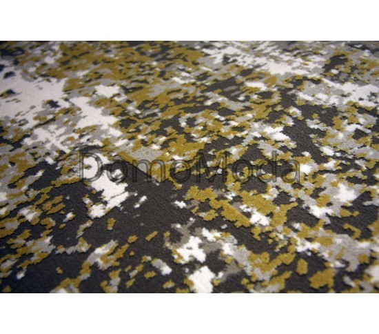 Акриловый ковер MOTTO TT01A GREY-TOBACCO - высокое качество по лучшей цене в Украине изображение 3.